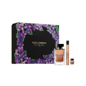 Dolce & Gabbana The Only One Giftset - 88.19 euro