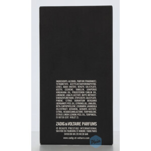 Zadig & Voltaire Eau de Toilette This Is Him - 49.69 euro