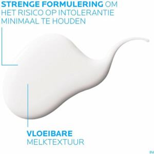 3x La Roche Posay Toleriane Reinigingslotion - 59.11 euro