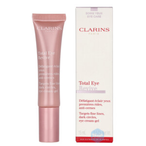 Clarins Total Revive Oog Gel-Crème - 40.79 euro