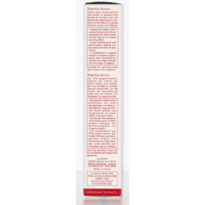 Clarins Total Revive Oog Gel-Crème - 40.79 euro