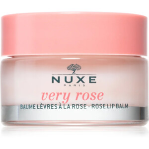 Nuxe Very Rose Lip Balm Gr Plein Nl