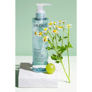 Caudalie Vinoclean Micellar Cleansing Water - 16.95 euro