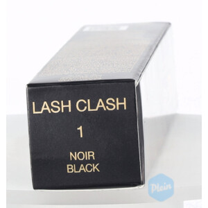 Yves Saint Laurent Mascara 1 Noir Black - 36.15 euro
