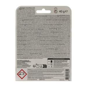 12x At Home Toiletblok Power Rings Pine - 10.08 euro