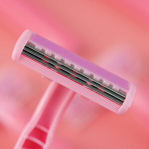3x Sence Wegwerpmesjes Three Blades Vrouwen - 6.78 euro