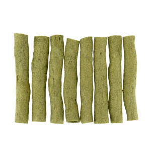 Braaaf Hondensnack Sticks Spinazie 12 cm - 2.39 euro