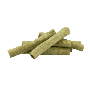 Braaaf Hondensnack Sticks Spinazie 12 cm - 2.39 euro