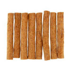 6x Braaaf Hondensnack Sticks Pompoen 12 cm - 14.18 euro