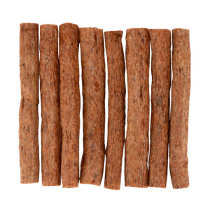 Braaaf Hondensnack Sticks Bieten 12 cm - 2.55 euro
