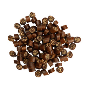 Braaaf Sushi Hondensnack Kip - Vis 85 gr