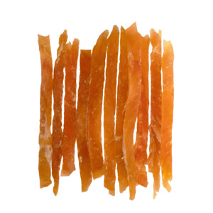Braaaf Reepjes Hondensnack Kip 85 gr