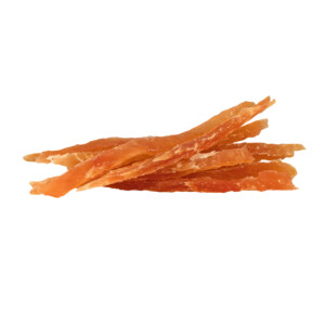 Braaaf Reepjes Hondensnack Kip 85 gr