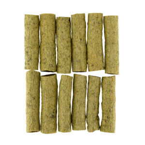 Braaaf Hondensnack Sticks Spinazie 6 cm - 2.49 euro