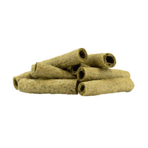 Braaaf Hondensnack Sticks Spinazie 6 cm - 2.49 euro