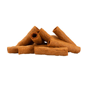 Braaaf Hondensnack Sticks Pompoen 6 cm - 2.45 euro