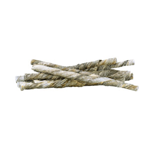 Braaaf Rol Sticks Hondensnack 20 cm Zalm 97 gr