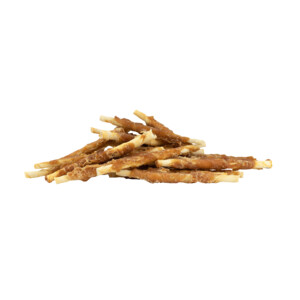 Braaaf Rol Sticks Hondensnack Kip 12,5 cm 300 gr