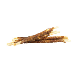 Braaaf Rol Sticks Hondensnack Kip 25 cm 240 gr