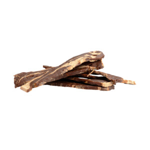 Braaaf Hondensnack Filet Rund Steak met Vis - 2.45 euro
