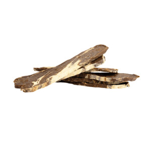 Braaaf Hondensnack Filet Lam Steak  - Vis - 2.59 euro