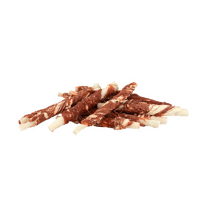 Braaaf Hondensnack Rol Sticks Vlees - Vis 12 cm - 7.45 euro