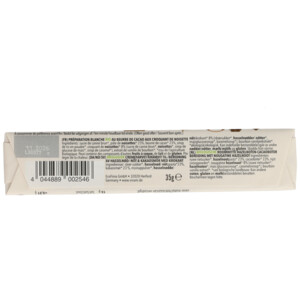 Vivani Chocoladereep Wit Nougat Crisp - 1.19 euro