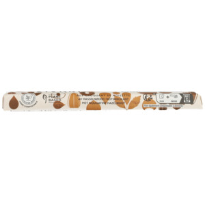 Vivani Chocoladereep Wit Nougat Crisp - 1.19 euro