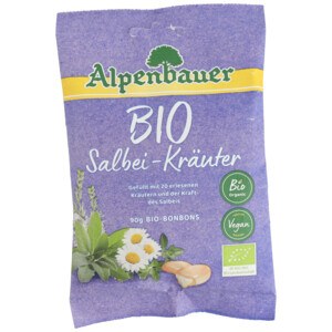 19x Alpenbauer Bonbons Salie - 34.95 euro