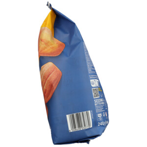 5x Schar Madeleines Glutenvrij - 17.88 euro