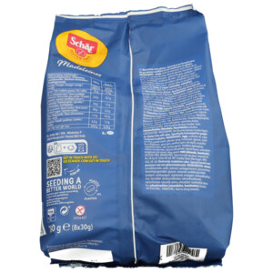 5x Schar Madeleines Glutenvrij - 17.88 euro