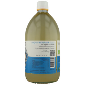 AARD'G Waterkefir Original - 10.15 euro