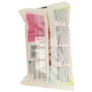 10x Damhert Sandwiches Glutenvrij - 25.38 euro