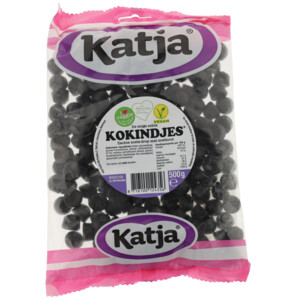 Katja Kokindjes - 3.95 euro