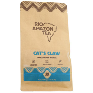 RIO Kruidentheebuiltjes Cat's Claw - 11.29 euro