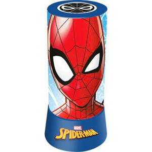 Marvel Led Projector Lamp Spiderman - 11.99 euro