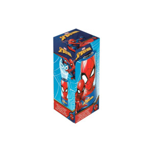 Marvel Led Projector Lamp Spiderman - 11.99 euro