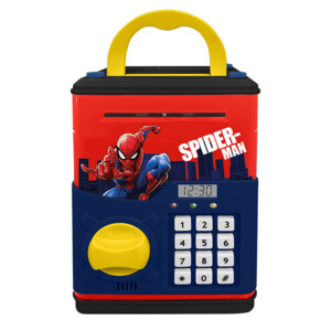 Marvel Digitale Spaarpot Spiderman - 34.99 euro