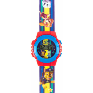 Digitaal Horloge Paw Patrol - 7.99 euro