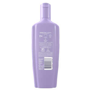 Andrélon Shampoo 2-in-1 - 2.01 euro