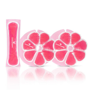 Wondermom Borst- en Perineum kompressenset - 23.19 euro