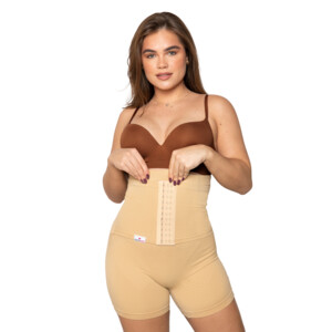 Wondermom Belly Binder Short Beige M - 29.25 euro