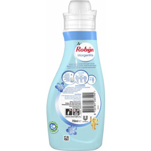 8x Robijn Wasverzachter Morgenfris - 18.79 euro