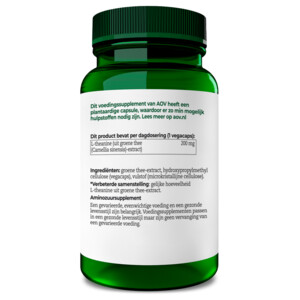 AOV 602 L-Theanine - 22.45 euro
