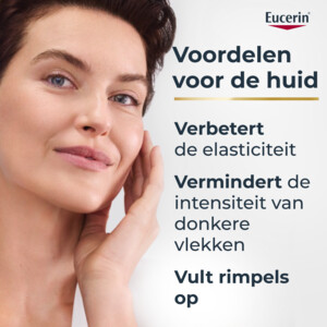 Eucerin Hyaluron-Filler + Elasticity Dagcrème SPF 15 - 37.99 euro