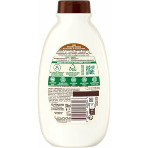 6x Garnier Loving Blends Kokosmelk en Macadamia Shampoo - 22.28 euro