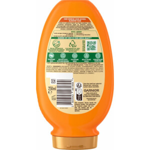 3x Garnier Loving Blends Argan- en Cameliaolie Conditioner - 14.41 euro