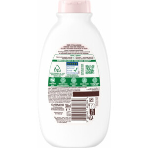 3x Garnier Loving Blends Milde Haver Shampoo - 15 euro