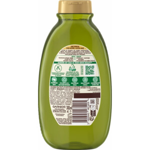 Garnier Loving Blends Mythische Olijf Shampoo - 6.19 euro