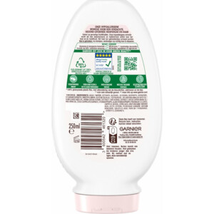 3x Garnier Loving Blends Milde Haver Conditioner - 15.36 euro